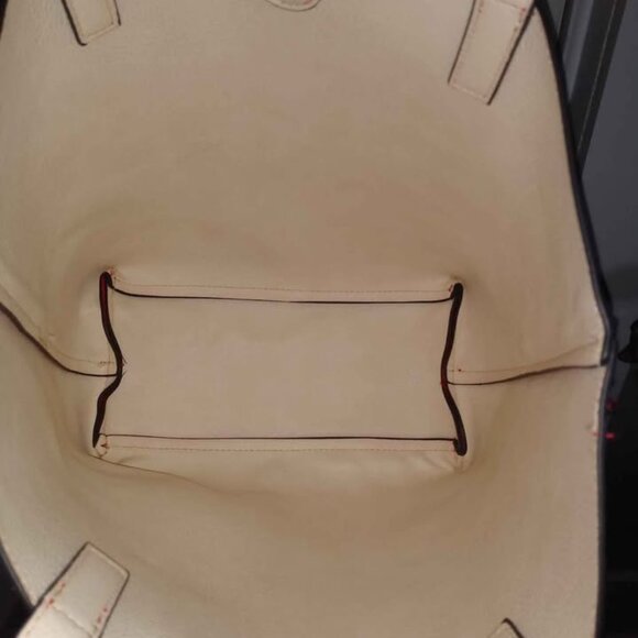 Collection XIIX Reversible Shoulder Bag with Wristlet - Picture 3 of 3